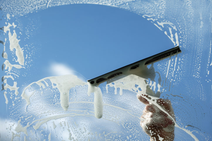 A&V Property Maintenance - Exterior Cleaning