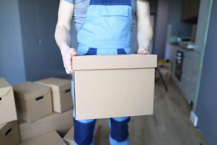A&V Property Maintenance - Hourly Laborers