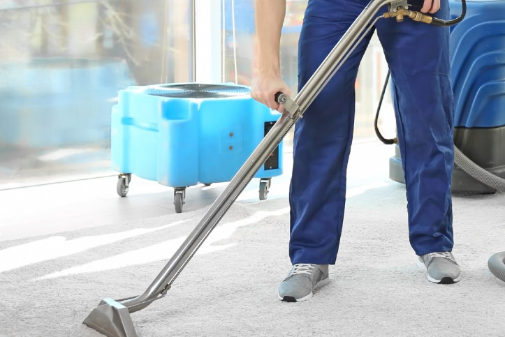 A&V Property Maintenance - Scheduled Cleaning