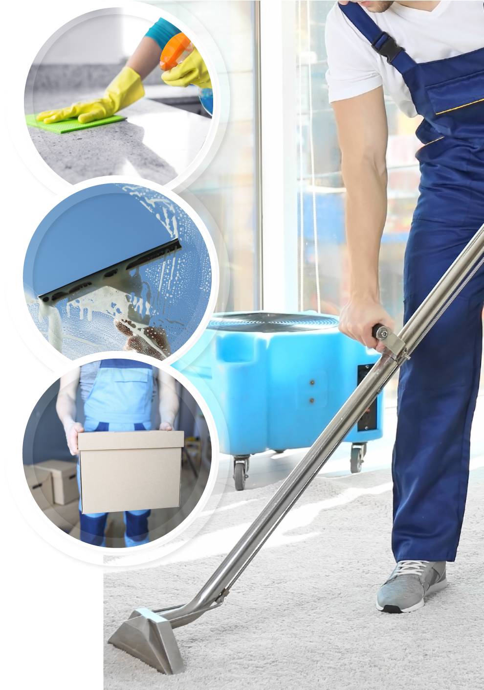 A & V Property Maintenance Services